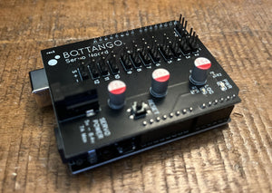 Bottango - Animatronic Software
