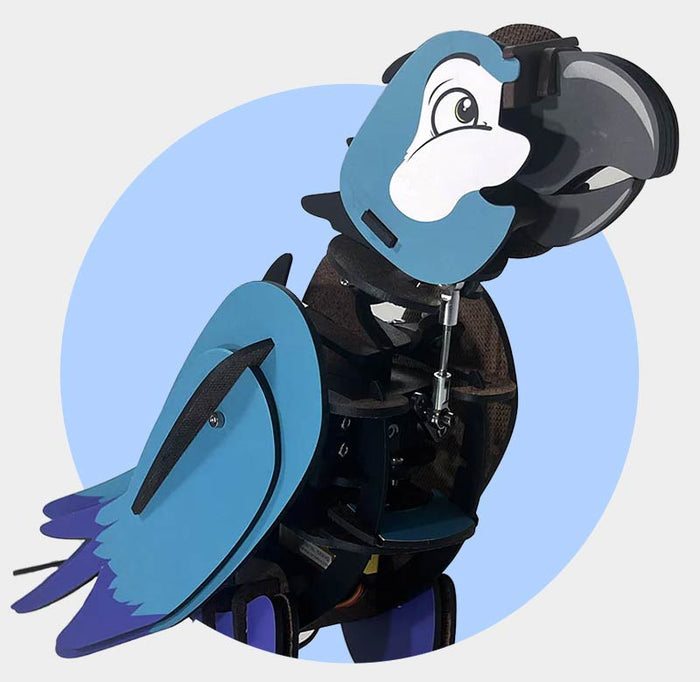 Animatronic Kits and Parts